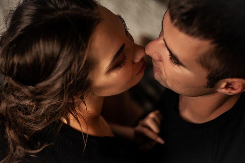Lovearoundme How To French Kiss Like A Film Star Our Top Tips