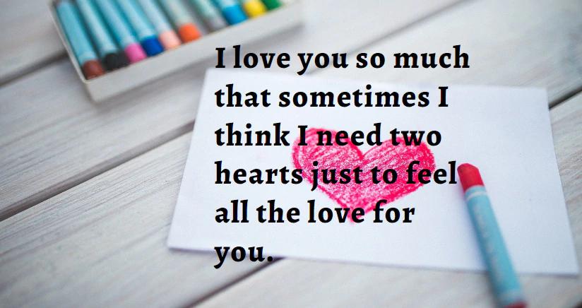 Lovearoundme Heartwarming One Month Anniversary Messages For Your 